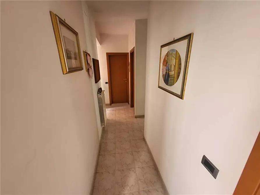 Immagine 14 di Villa in vendita  in Via Canalello, 14 a Pontecorvo