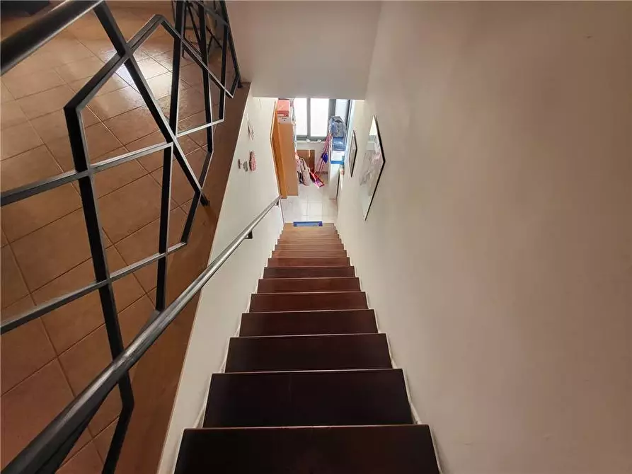 Immagine 15 di Villa in vendita  in Via Canalello, 14 a Pontecorvo