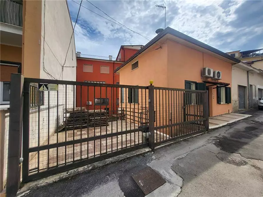 Immagine 2 di Villa in vendita  in Via Canalello, 14 a Pontecorvo