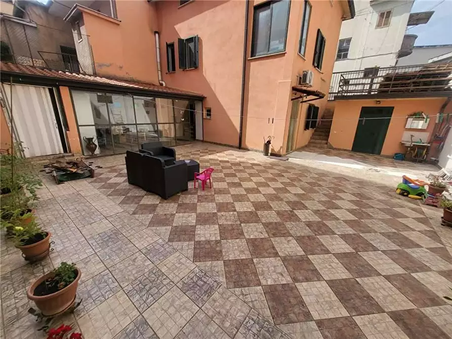 Immagine 3 di Villa in vendita  in Via Canalello, 14 a Pontecorvo