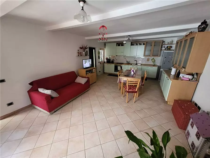 Immagine 4 di Villa in vendita  in Via Canalello, 14 a Pontecorvo