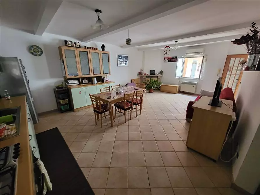 Immagine 5 di Villa in vendita  in Via Canalello, 14 a Pontecorvo