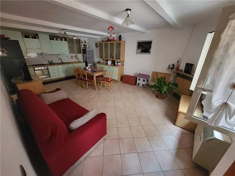 Immagine 6 di Villa in vendita  in Via Canalello, 14 a Pontecorvo