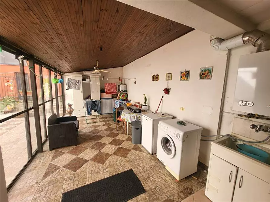Immagine 7 di Villa in vendita  in Via Canalello, 14 a Pontecorvo