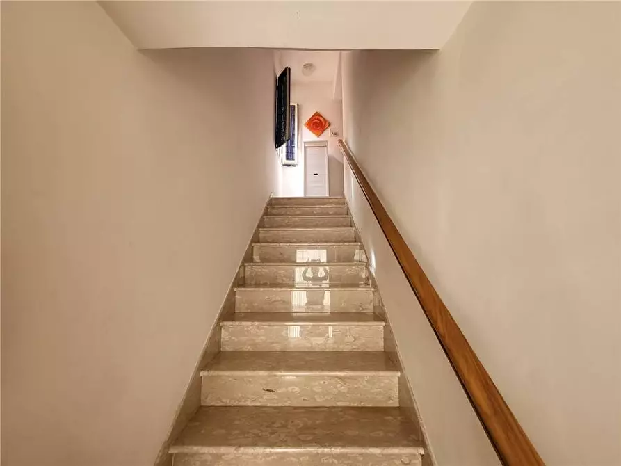 Immagine 9 di Villa in vendita  in Via Canalello, 14 a Pontecorvo