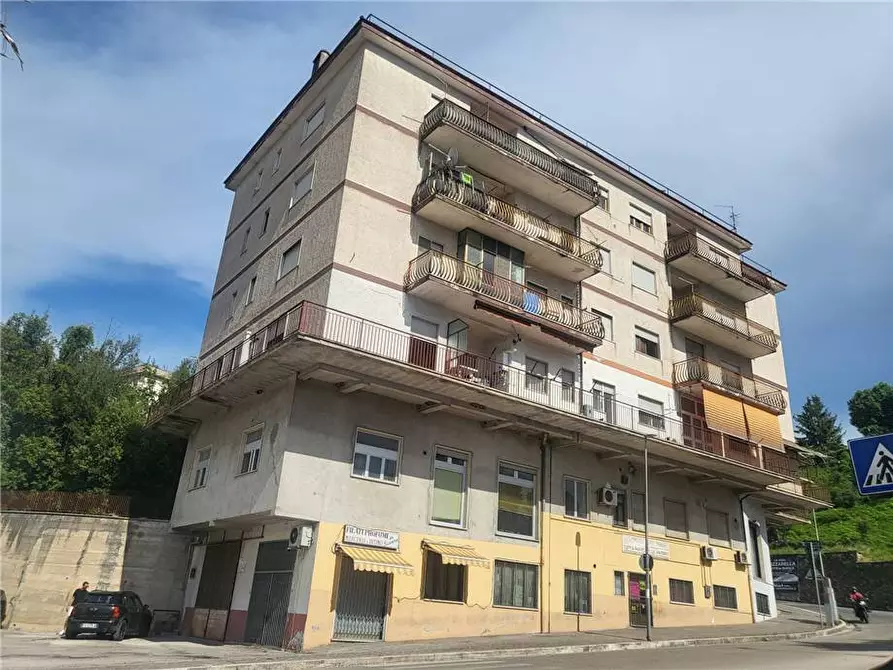 Immagine 1 di Appartamento in vendita  a Pontecorvo