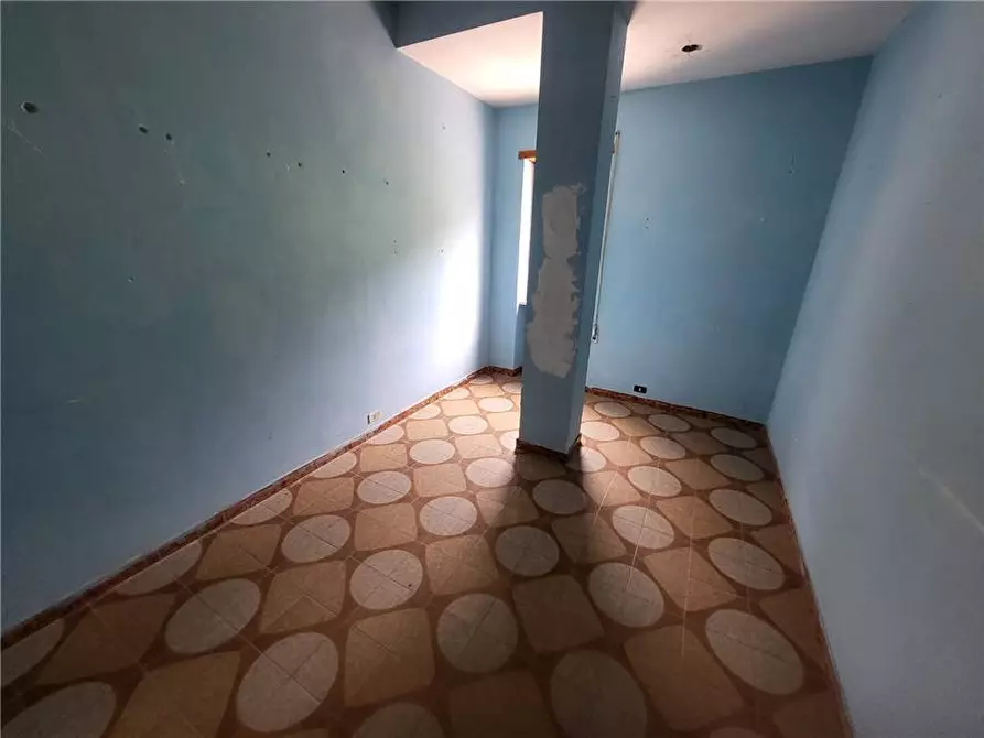 Immagine 11 di Appartamento in vendita  a Pontecorvo