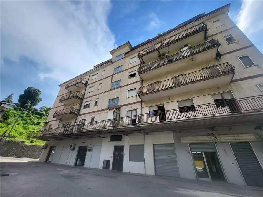 Immagine 2 di Appartamento in vendita  a Pontecorvo