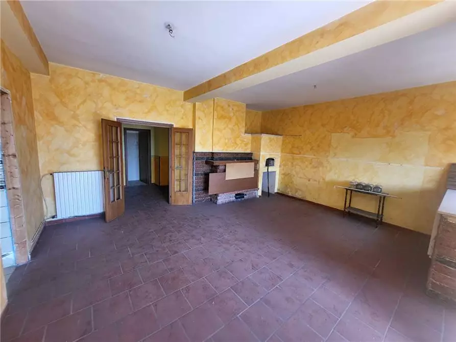 Immagine 4 di Appartamento in vendita  a Pontecorvo