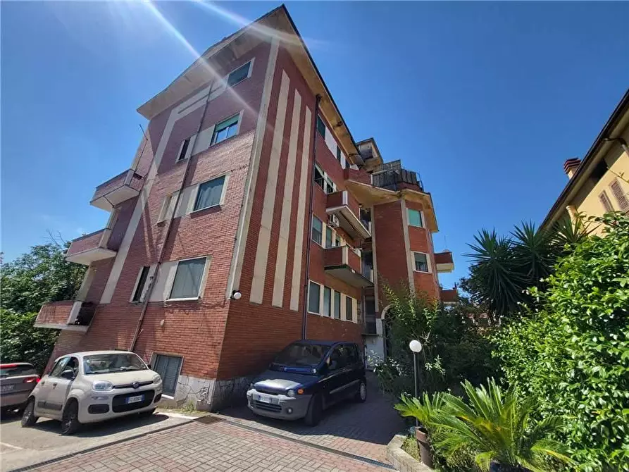 Immagine 1 di Appartamento in vendita  a Pontecorvo