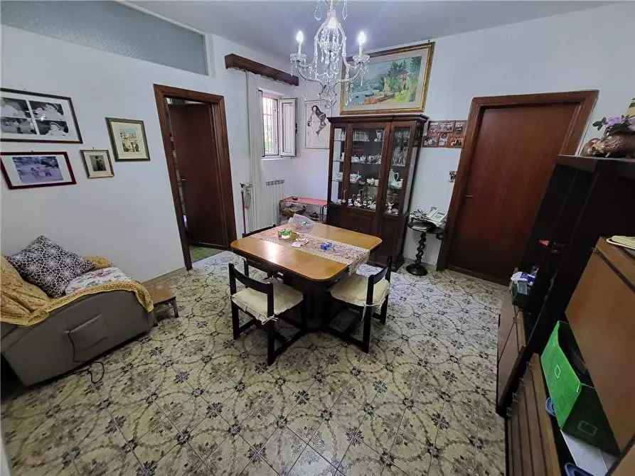 Immagine 10 di Appartamento in vendita  a Pontecorvo