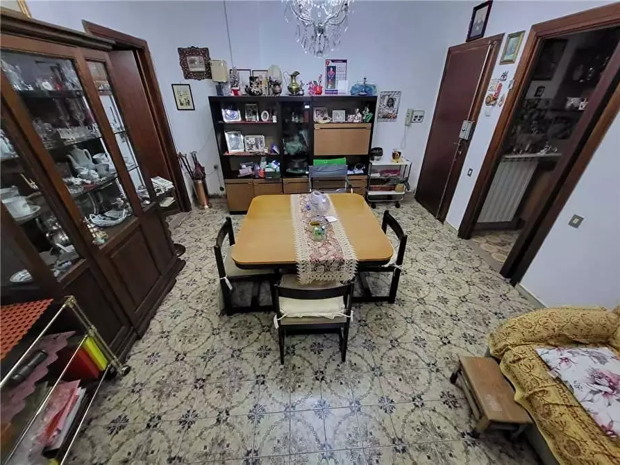 Immagine 11 di Appartamento in vendita  a Pontecorvo