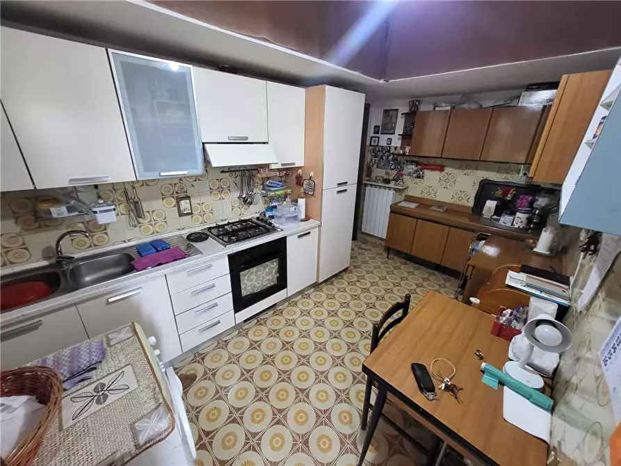 Immagine 12 di Appartamento in vendita  a Pontecorvo