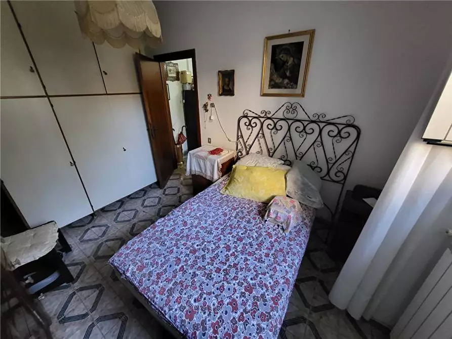 Immagine 13 di Appartamento in vendita  a Pontecorvo