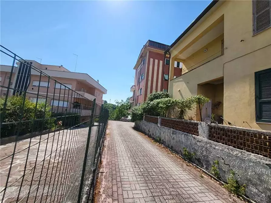 Immagine 2 di Appartamento in vendita  a Pontecorvo