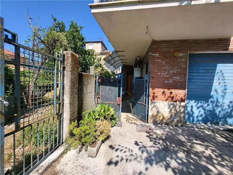 Immagine 6 di Appartamento in vendita  a Pontecorvo