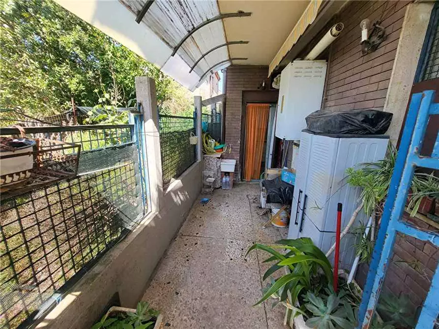 Immagine 8 di Appartamento in vendita  a Pontecorvo