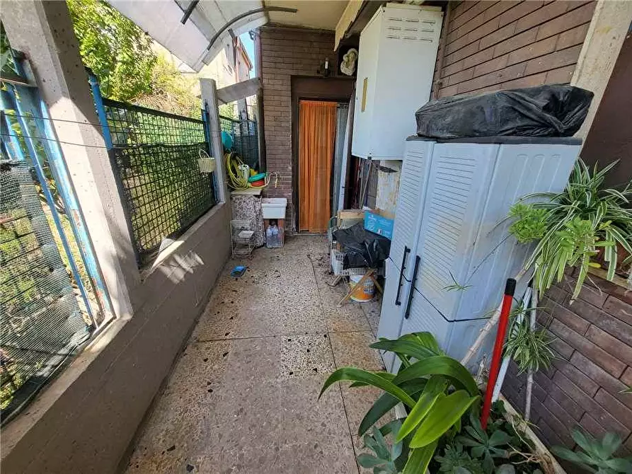 Immagine 9 di Appartamento in vendita  a Pontecorvo