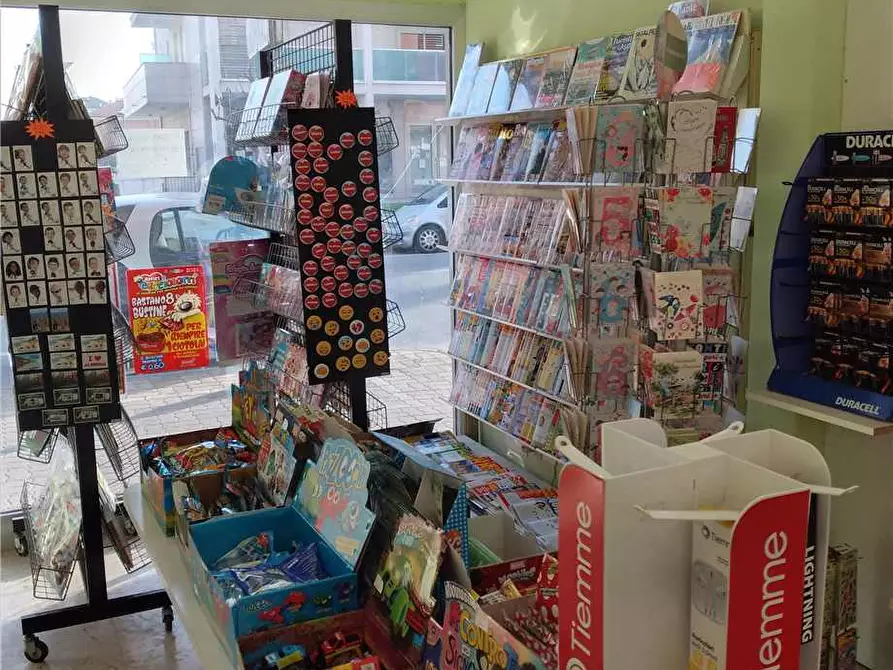 Immagine 4 di Attività commerciale in vendita  a Albenga
