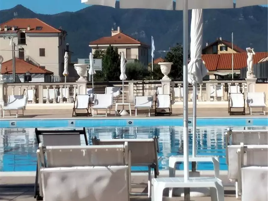 Immagine 13 di Appartamento in vendita  in Via privata andrea merlo, 2 a Ceriale