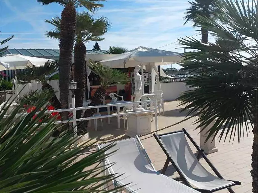 Immagine 15 di Appartamento in vendita  in Via privata andrea merlo, 2 a Ceriale
