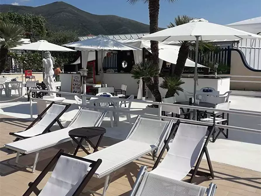 Immagine 5 di Appartamento in vendita  in Via privata andrea merlo, 2 a Ceriale