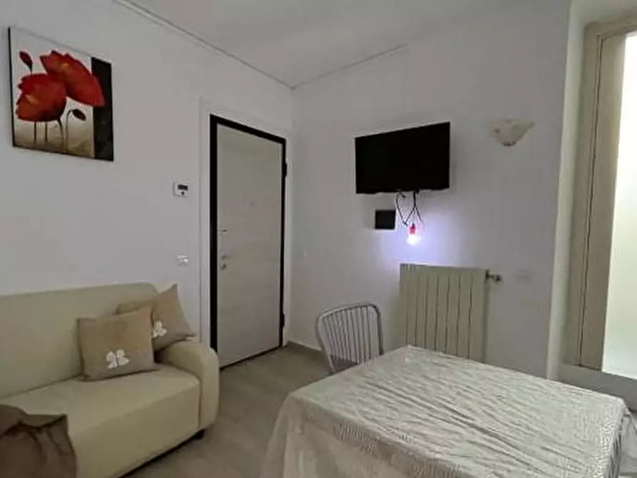 Immagine 1 di Appartamento in vendita  in Via Giacomo Matteotti a Loano