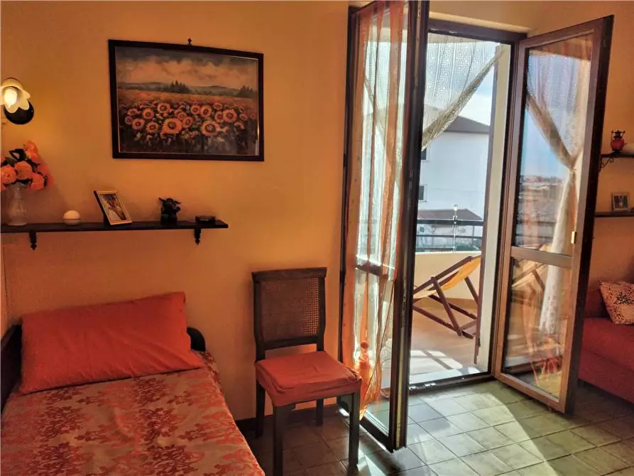 Immagine 3 di Appartamento in vendita  in Via Privata Andrea Merlo, 2b a Ceriale