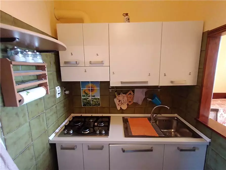 Immagine 4 di Appartamento in vendita  in Via Privata Andrea Merlo, 2b a Ceriale