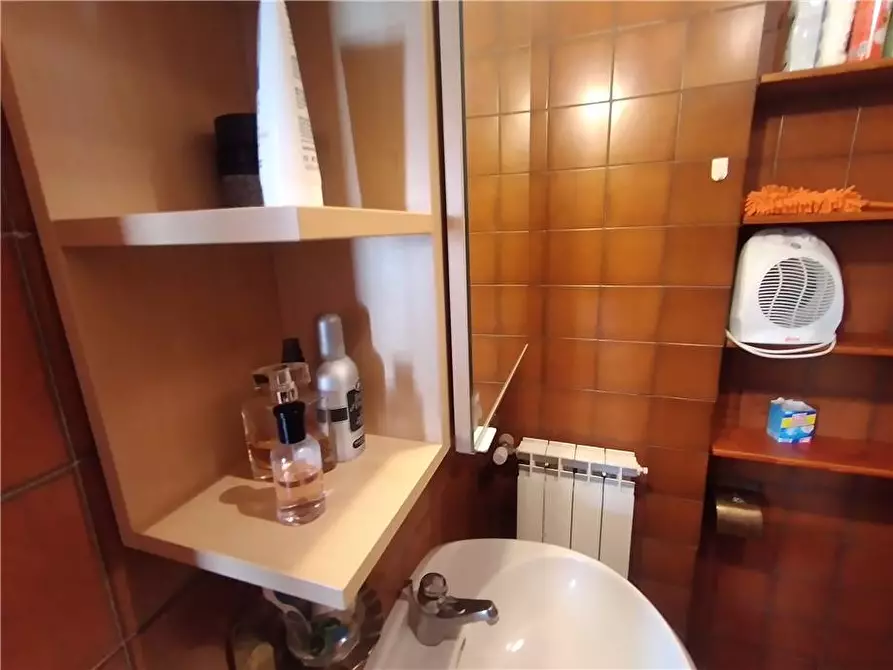 Immagine 5 di Appartamento in vendita  in Via Privata Andrea Merlo, 2b a Ceriale