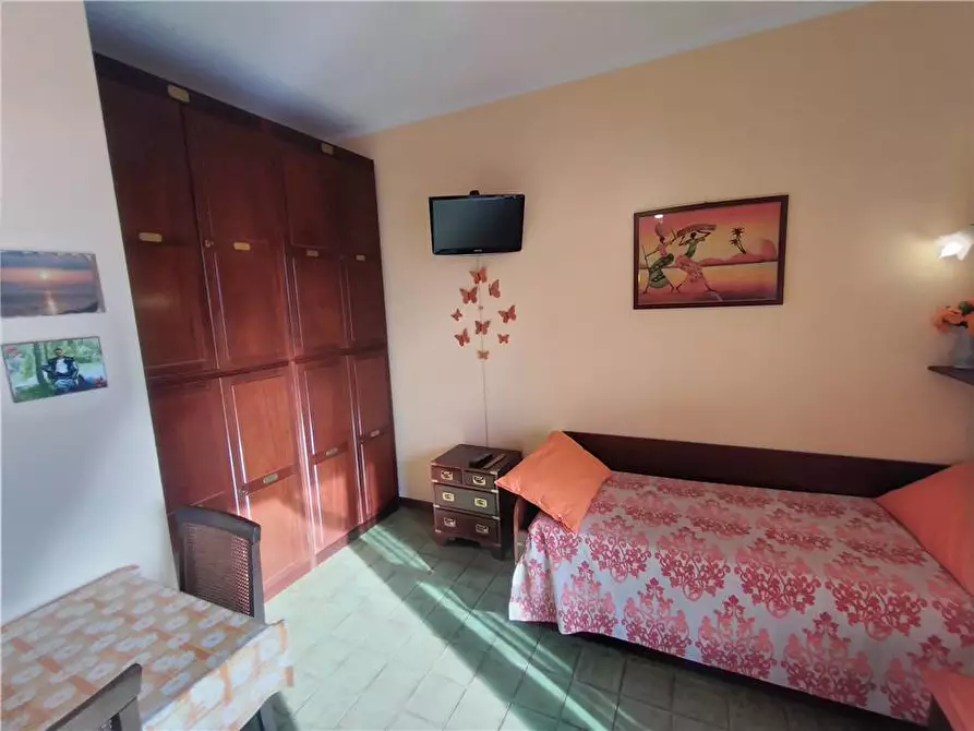 Immagine 8 di Appartamento in vendita  in Via Privata Andrea Merlo, 2b a Ceriale