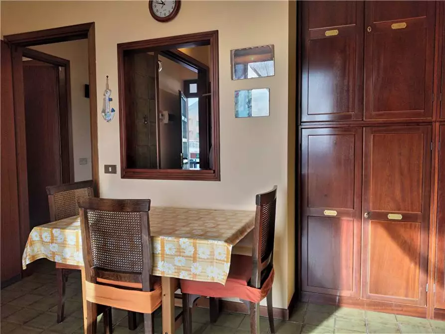 Immagine 9 di Appartamento in vendita  in Via Privata Andrea Merlo, 2b a Ceriale