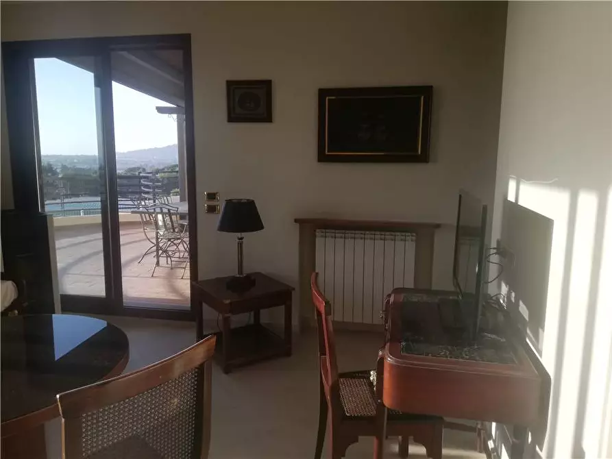 Immagine 4 di Attico in vendita  in Via privata Andrea Merlo, 2 a Ceriale