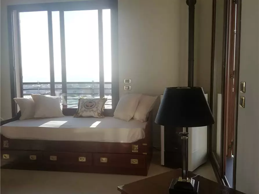 Immagine 5 di Attico in vendita  in Via privata Andrea Merlo, 2 a Ceriale