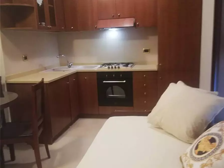 Immagine 6 di Attico in vendita  in Via privata Andrea Merlo, 2 a Ceriale