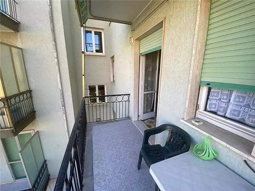 Immagine 1 di Appartamento in vendita  in Via Magnone, 17 a Ceriale