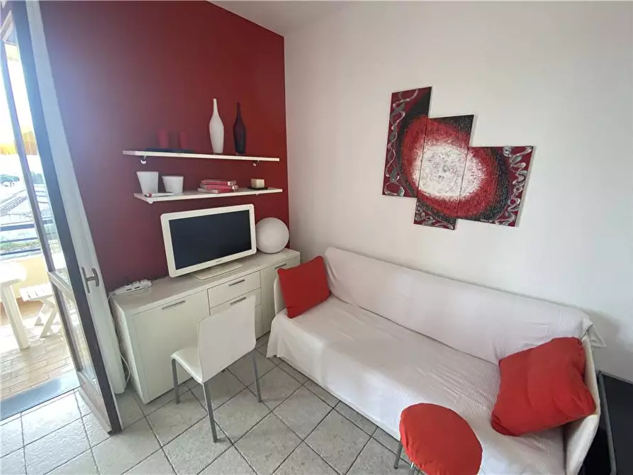 Immagine 1 di Appartamento in vendita  in Via privata Andrea Merlo, 2 a Ceriale