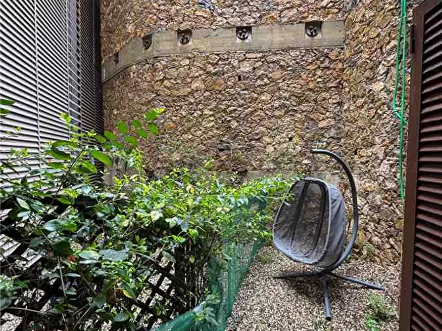 Immagine 11 di Appartamento in vendita  in Via Campo Santo Spirito a Borghetto Santo Spirito