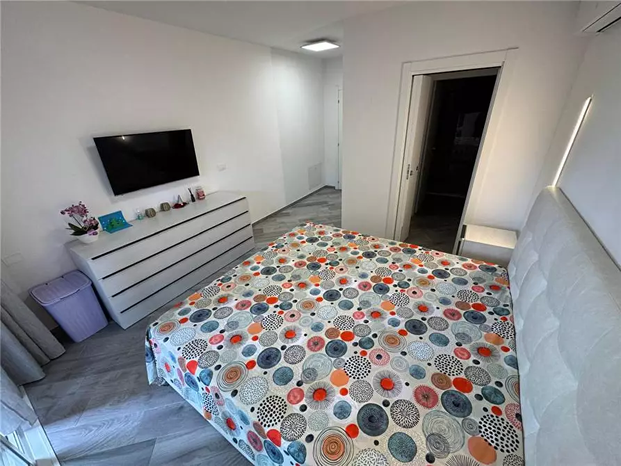 Immagine 13 di Appartamento in vendita  in Via Campo Santo Spirito a Borghetto Santo Spirito