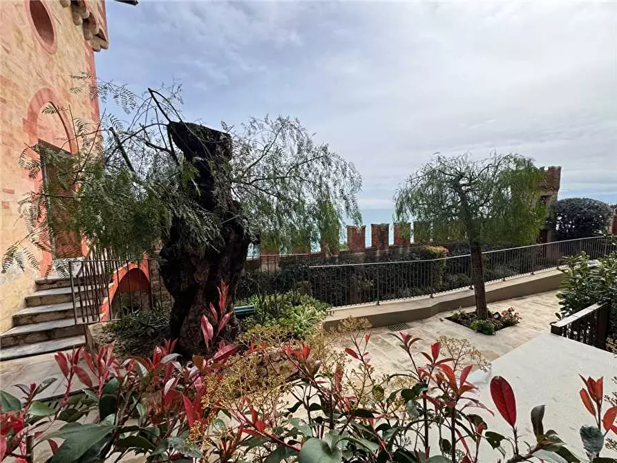 Immagine 14 di Appartamento in vendita  in Via Campo Santo Spirito a Borghetto Santo Spirito