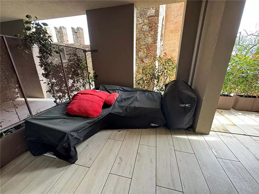 Immagine 15 di Appartamento in vendita  in Via Campo Santo Spirito a Borghetto Santo Spirito