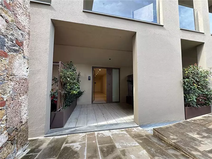 Immagine 3 di Appartamento in vendita  in Via Campo Santo Spirito a Borghetto Santo Spirito