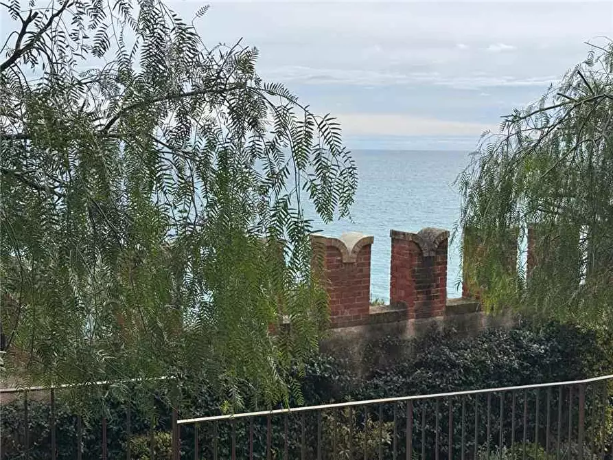 Immagine 5 di Appartamento in vendita  in Via Campo Santo Spirito a Borghetto Santo Spirito