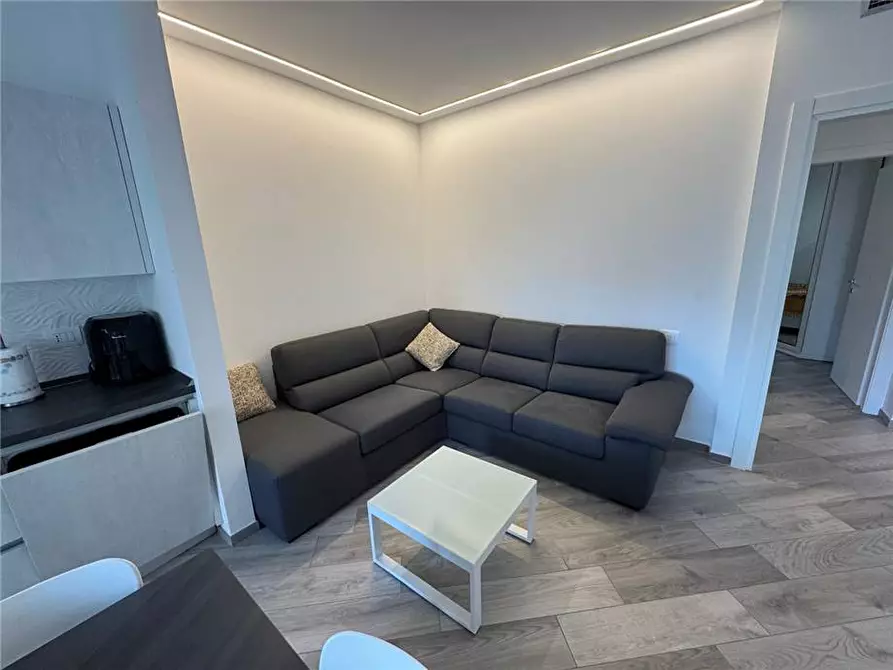 Immagine 8 di Appartamento in vendita  in Via Campo Santo Spirito a Borghetto Santo Spirito