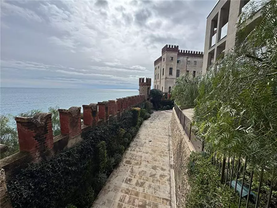 Immagine 9 di Appartamento in vendita  in Via Campo Santo Spirito a Borghetto Santo Spirito