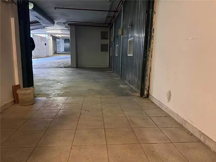 Immagine 1 di Garage in vendita  in Via Magnone a Ceriale