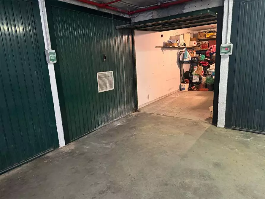 Immagine 2 di Garage in vendita  in Via Magnone a Ceriale