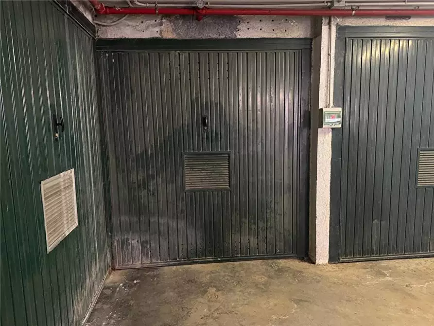 Immagine 3 di Garage in vendita  in Via Magnone a Ceriale