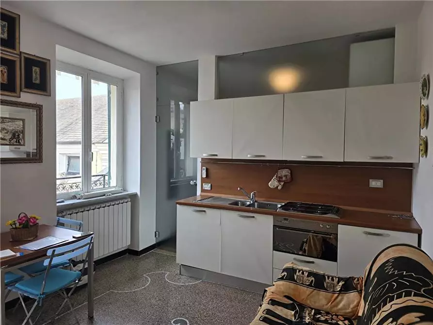 Immagine 4 di Appartamento in vendita  in Via Libertà a Ceriale