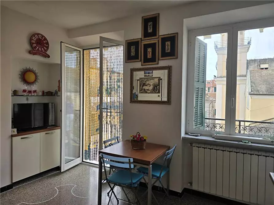 Immagine 5 di Appartamento in vendita  in Via Libertà a Ceriale